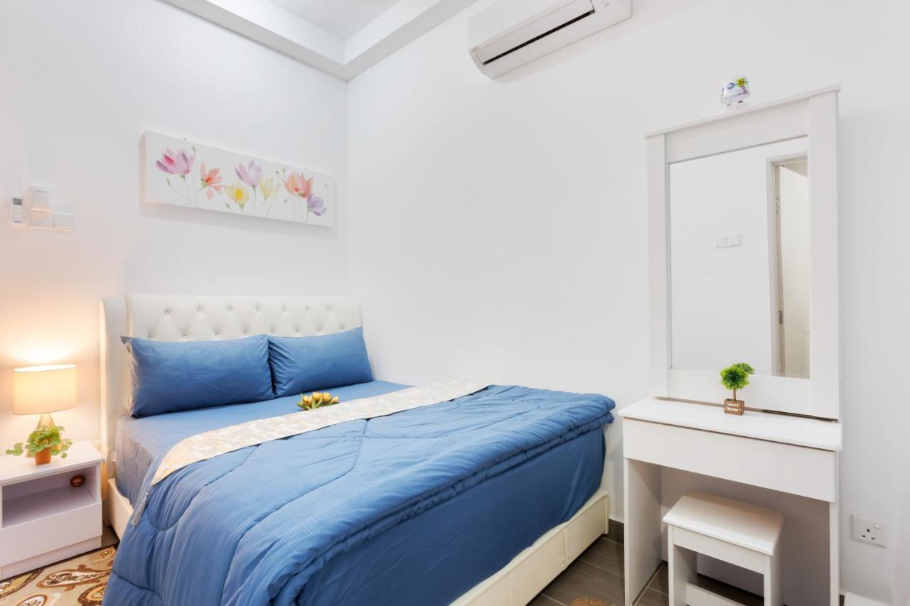 Sofea Suites @ Troika Kota Bharu #Wifi #Netflix Zewnętrze zdjęcie