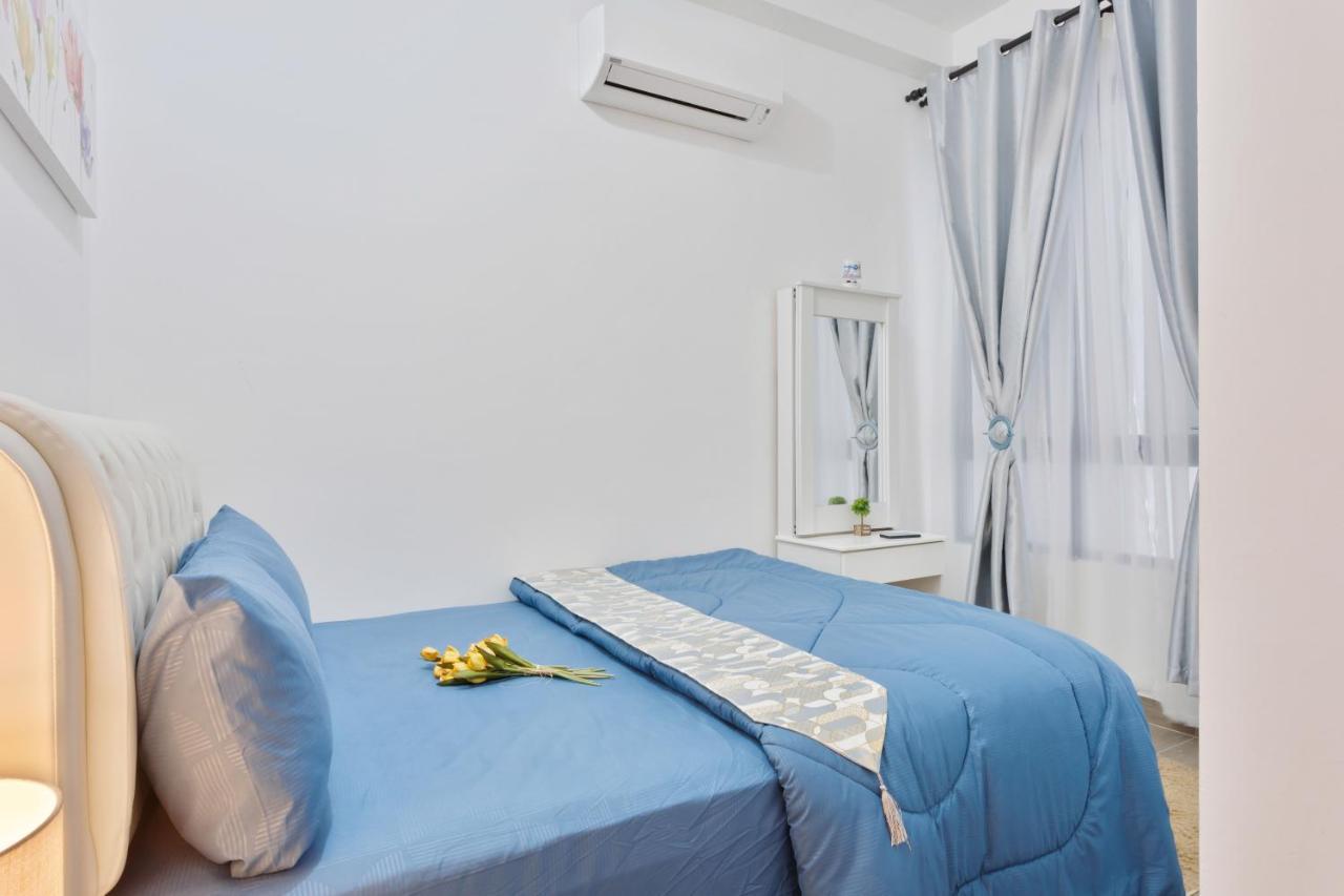 Sofea Suites @ Troika Kota Bharu #Wifi #Netflix Zewnętrze zdjęcie