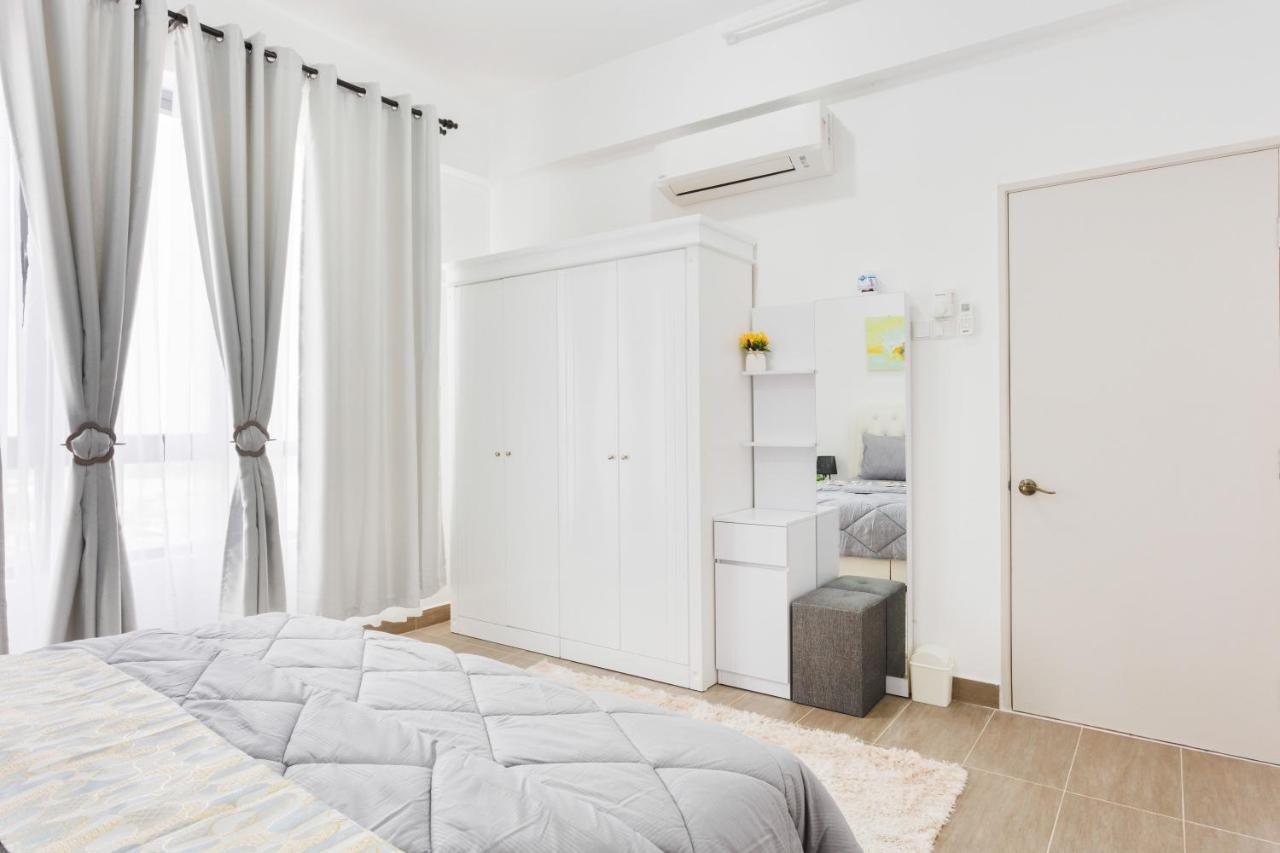 Sofea Suites @ Troika Kota Bharu #Wifi #Netflix Zewnętrze zdjęcie
