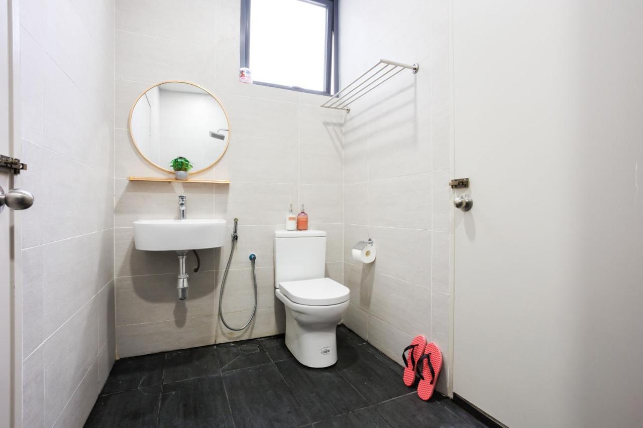 Sofea Suites @ Troika Kota Bharu #Wifi #Netflix Zewnętrze zdjęcie