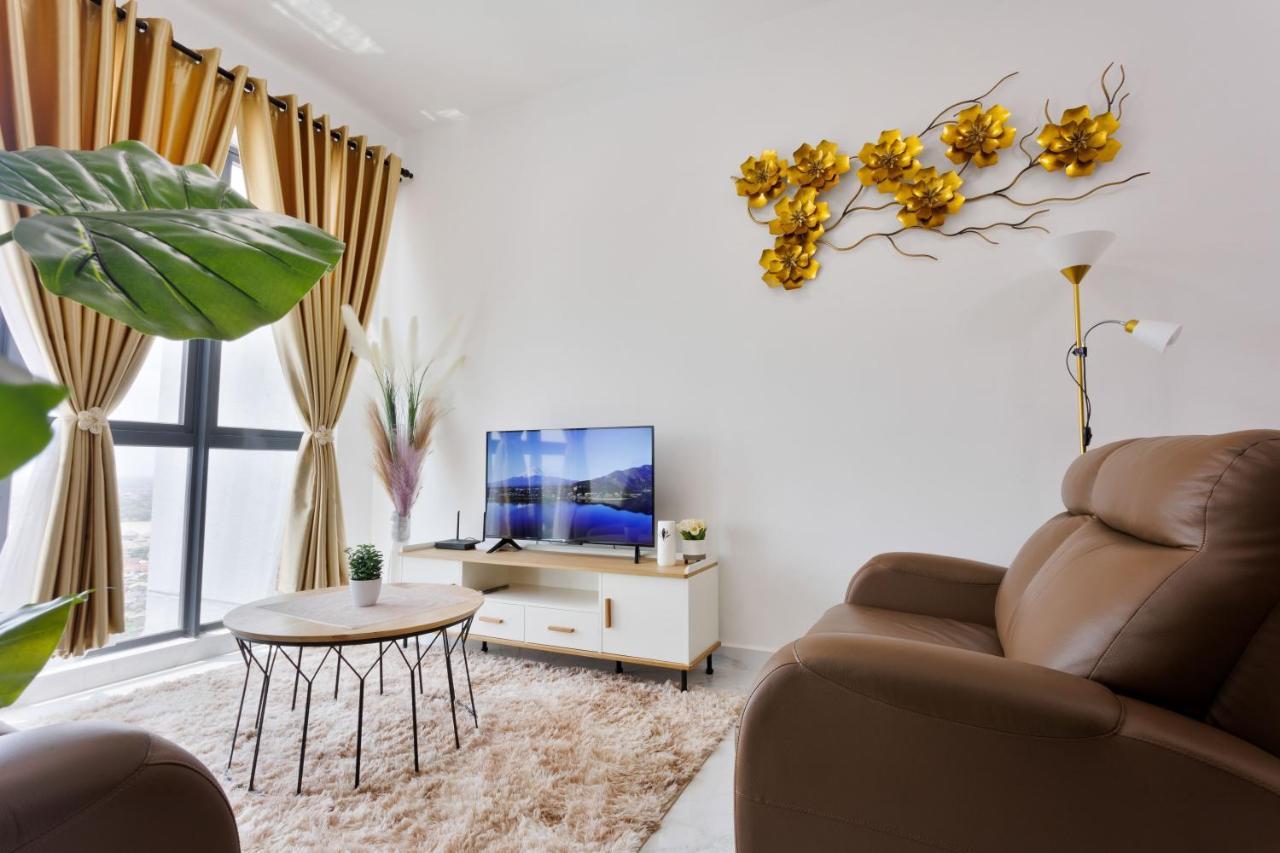 Sofea Suites @ Troika Kota Bharu #Wifi #Netflix Zewnętrze zdjęcie