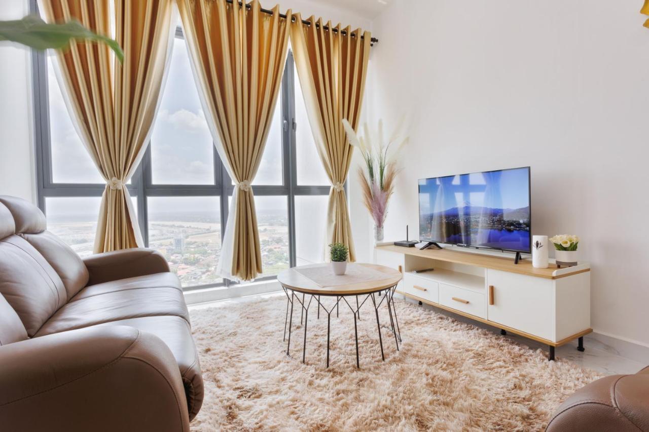 Sofea Suites @ Troika Kota Bharu #Wifi #Netflix Zewnętrze zdjęcie